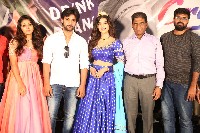 Crazy Fellow Movie Success Meet Photos